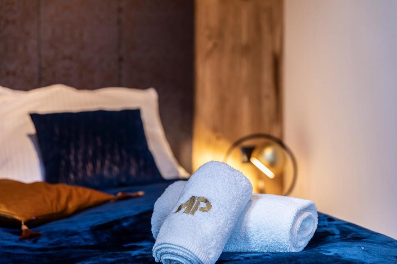 Apartmán Nowy Apartament Z Widokiem Na Giewont Sun &Spa Kościelisko Exteriér fotografie